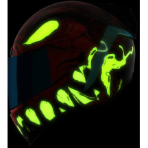 Airform™ Manik'RR MIPS® Casco — XS, rojo brillante
